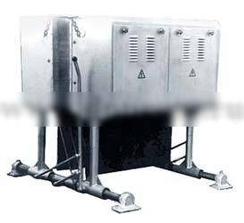 УСТАНОВКА ДЛЯ СНЯТИЯ ОПЕРЕНИЯ К7-ФЦЛ-7