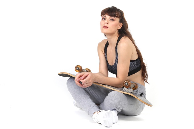 Airmix Kadın Eşofman Takımı M1