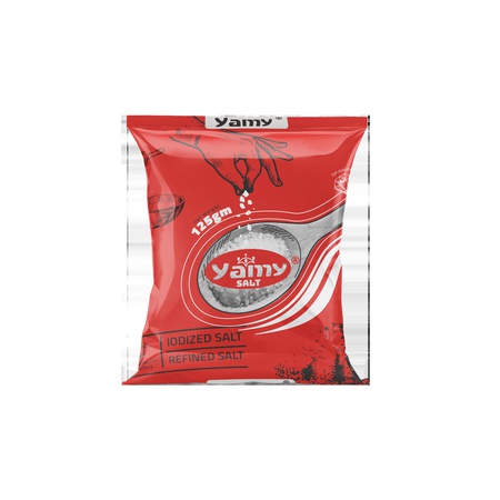 Ями Ред (125 г) | Лучшая египетская соль