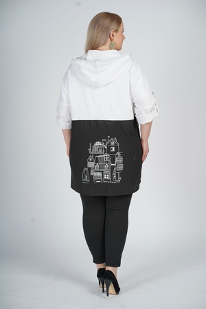 Пыльник Венеция