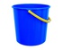 ВЕДРО 10Л CИНЕЕ