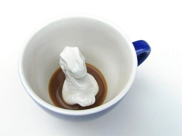 Кружки Creature cups