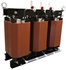 Dry power transformer (TSL-25-UHL3-10 / 0.4)