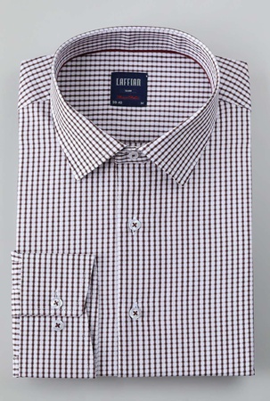 Мужские рубашки