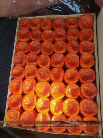 Курага Субхон