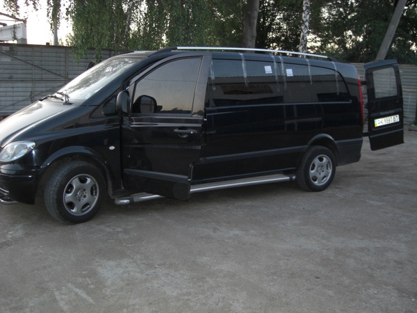 Стекла для автомобилей и микроавтобусов