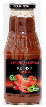 овощная консервация