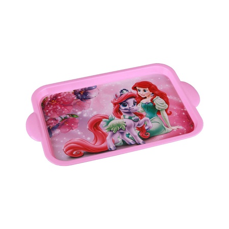 Поднос детский "Ариэль-Дисней"