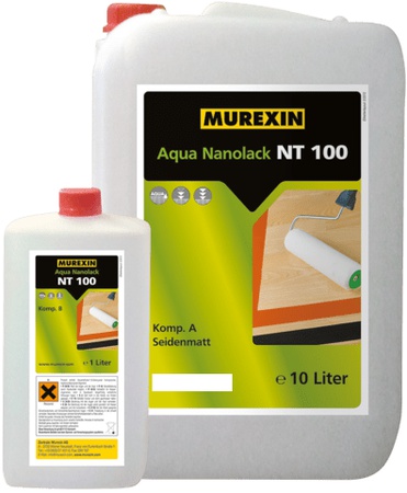 AQUA NANOLAK NT 100