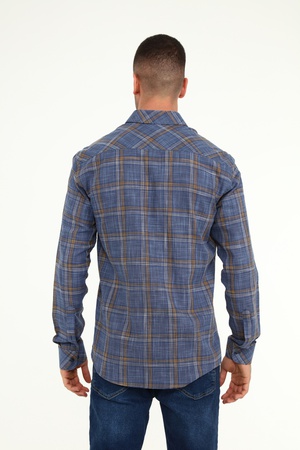 SH-1318 Рубашка мужская