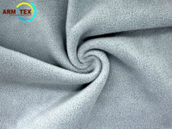 АРМТЕКС Серия Комфорт – Флис 280 ДТУ СЕРЫЙ#319
