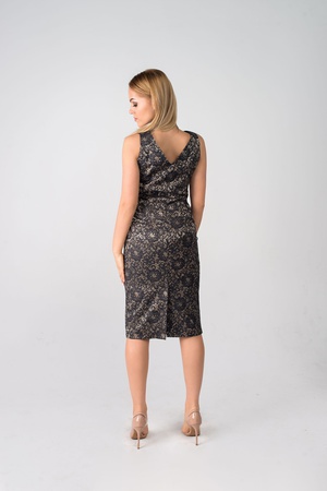 Üst jakar, model 2 / 1-2018