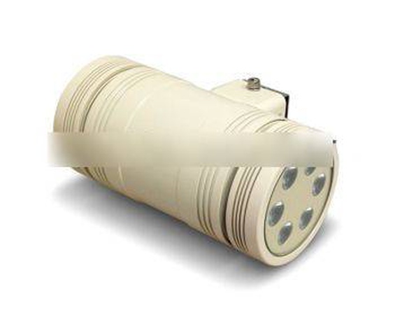 Прожектор настенный светодиодный СДУ-12Н