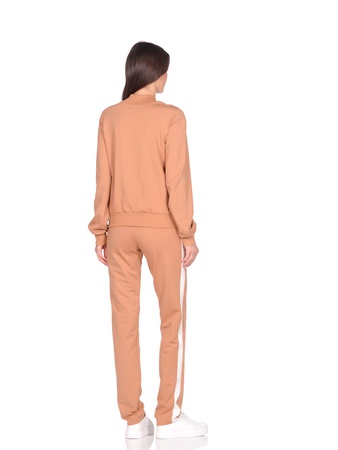 Women's trouser suit