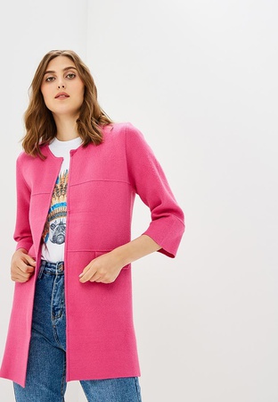 КОРОТКИЙ КАРДИГАН