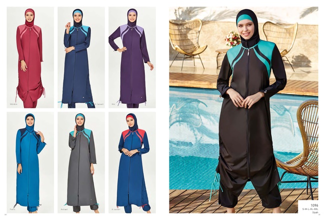 купальники