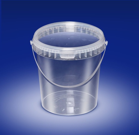 Yuvarlak kova KPR 0850