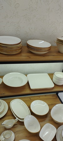 ПОСУДА ПРЕМИУМ КЛАССА