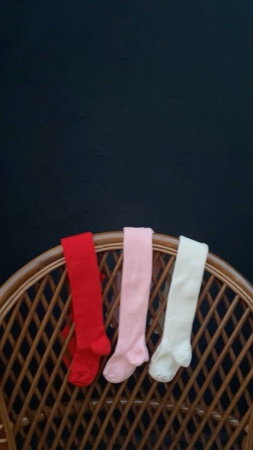 çocuklar için bambu tayt