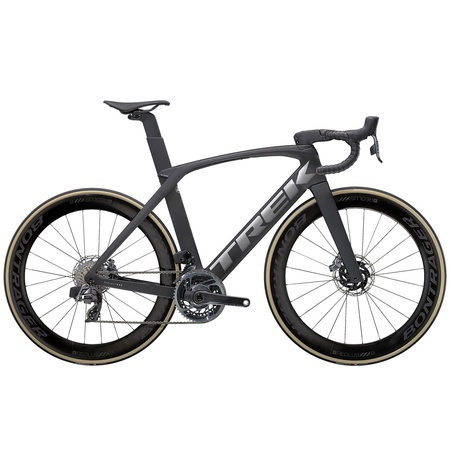2021 - Trek Road Bike Madone SLR 9 (RUNCYCLES)