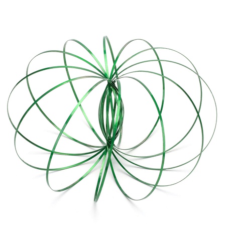 Игрушка Торофлакс цветная кинетическая