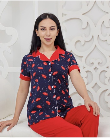 Домашняя одежда женская