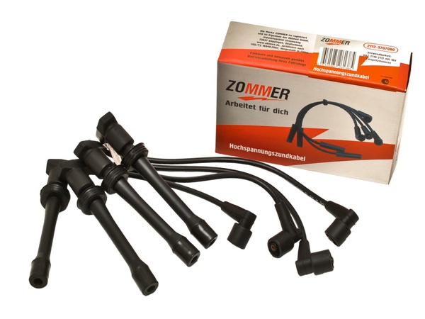 Провода высоковольтные в ассотрименте