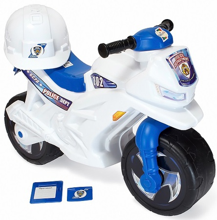 Мотоцикл 2-х колесный