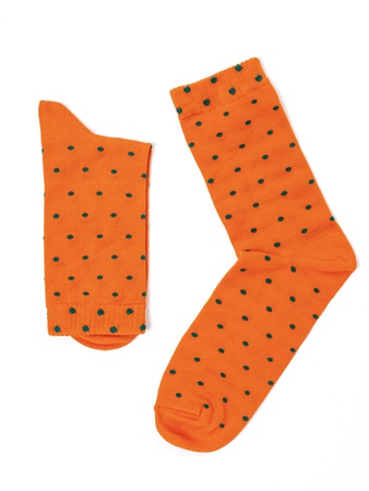 En çok satan kitap! Erkekler / kadınlar için Dzen ve Smile bezelye çorapları