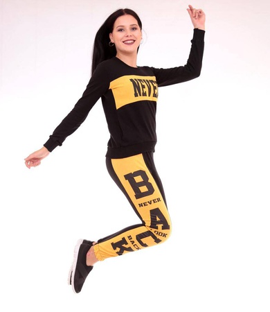 Спортивная одежда