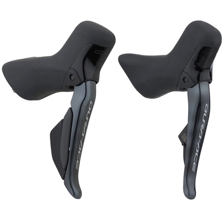 Shimano Dura-Ace Di2 R9250 Набор измерителей мощности 2x12 Дисковый тормоз 36–52 Вт