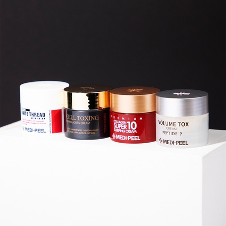 MEDI-PEEL 签名试用套装