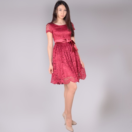 Гипюр - Татьянка