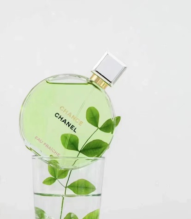 Парфюмерия все бренды