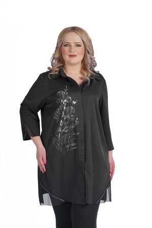 Danelia Tunic Shirt