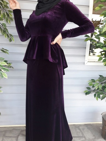 ​Двойка Жасмин