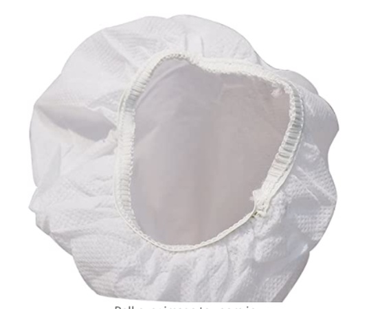 Одноразовый комбинезон