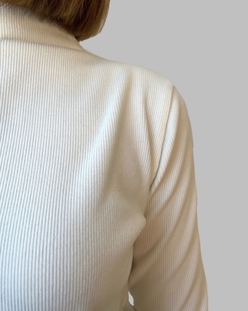 Kadın balıkçı yakaları, Türk kaşmir