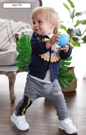 Костюм детский