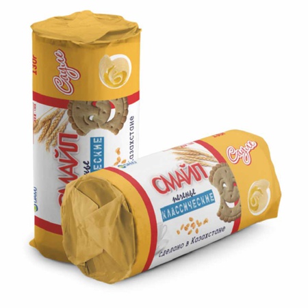 Печенье в ассортименте