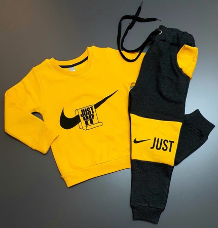 Детская одежда