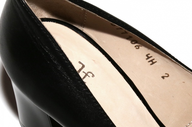 Bayan ayakkabı VICTORIA 877106