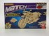 Match Construction kit Motorbike