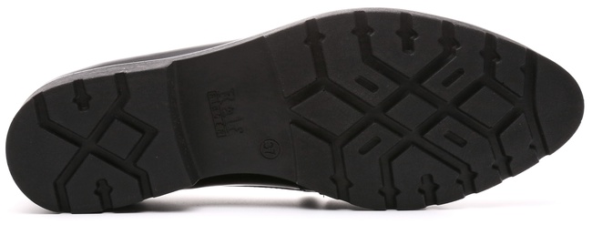 Лоферы женские RUNA   916106