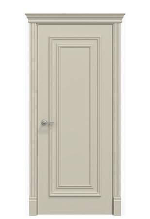 Дверь межкомнатная классическая ПДГ 301 серия "Калипсо"