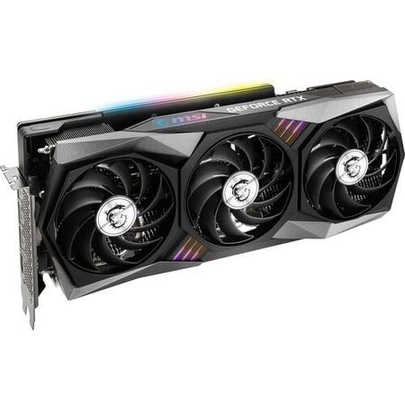 Msi Geforce Rtx 3070 Gaming X Trio Ekran Kartı