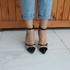 MOLA STILETTO - HEELED SHOES