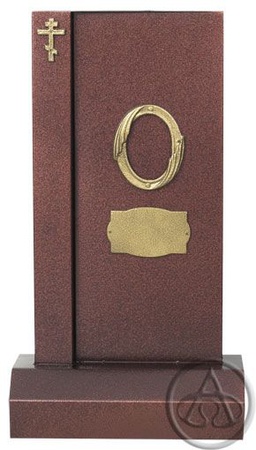 ПАМЯТНИК "СТЕЛА БОЛЬШАЯ ЭКОНОМ"