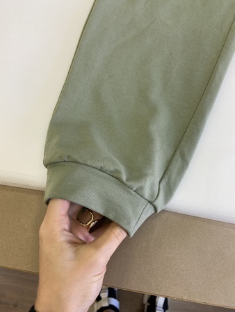 Женские спортивные костюмы (штаны + худи)