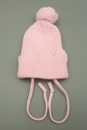 ТРИКОТАЖ CROWN ПРЯЖА BABY Bean